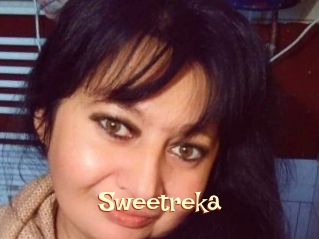 Sweetreka