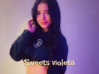 Sweets_violeta