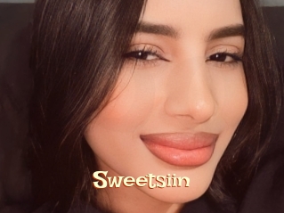 Sweetsiin