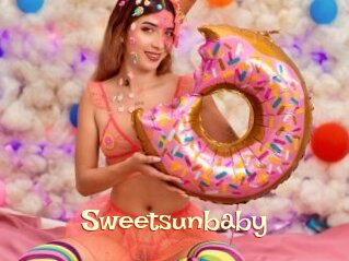 Sweetsunbaby