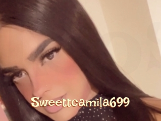 Sweettcamila699