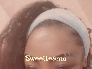 Sweetteamo