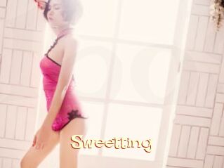 Sweetting
