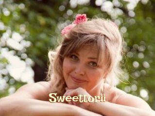Sweettorii