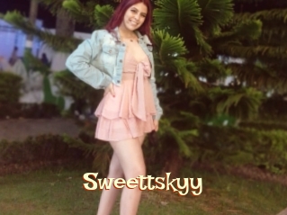 Sweettskyy