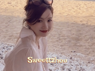 Sweettzhou