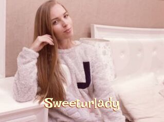 Sweeturlady