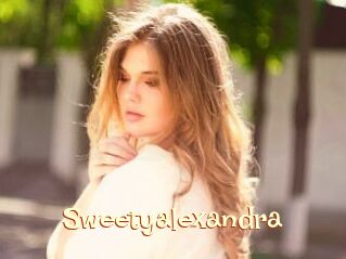 Sweetyalexandra