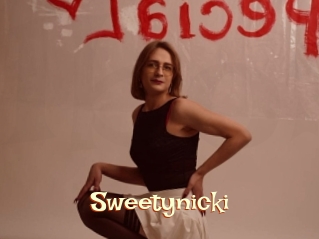 Sweetynicki