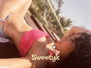 Sweetyx