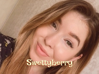 Swettyberry
