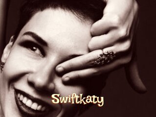 Swiftkaty