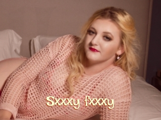Sxxxy_fxxxy