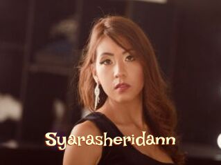 Syarasheridann