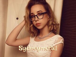 Sydneymcfall