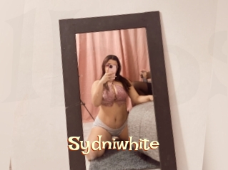 Sydniwhite
