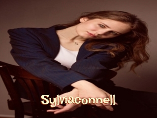 Sylviaconnell