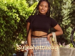 Sylviahattaway
