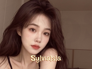 Sylvialsla