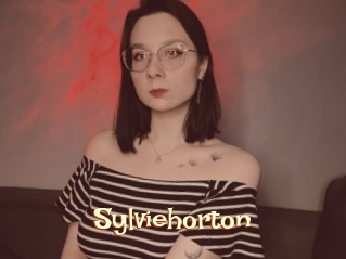 Sylviehorton