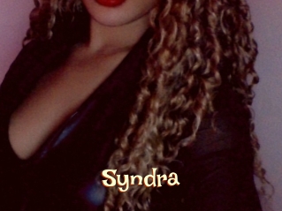Syndra