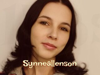Synneallenson