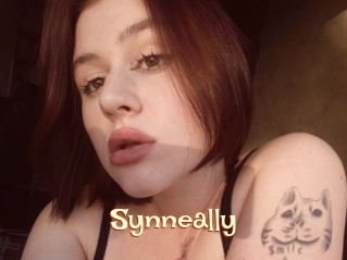 Synneally