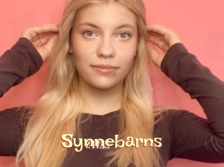 Synnebarns