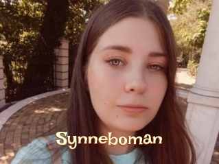 Synneboman