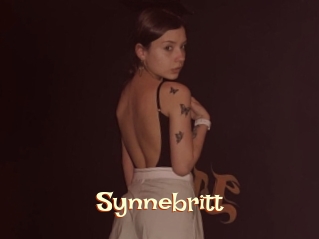 Synnebritt