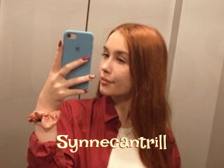 Synnecantrill