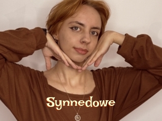 Synnedowe