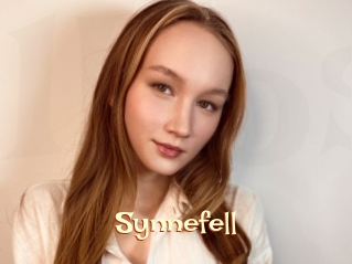Synnefell