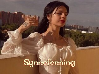Synnefenning