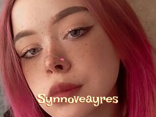 Synnoveayres