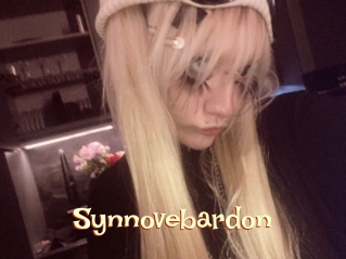 Synnovebardon