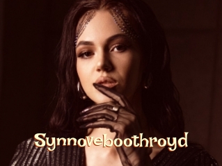 Synnoveboothroyd