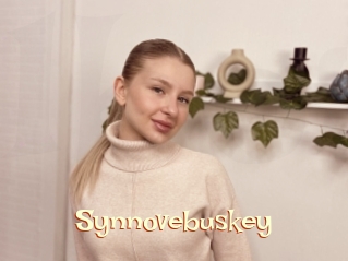 Synnovebuskey