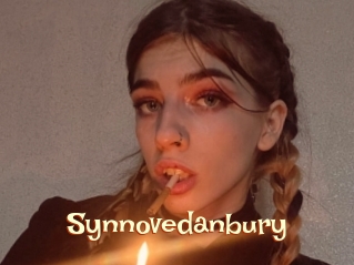 Synnovedanbury