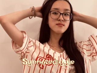 Synnovediggle