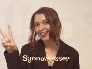 Synnoveesser