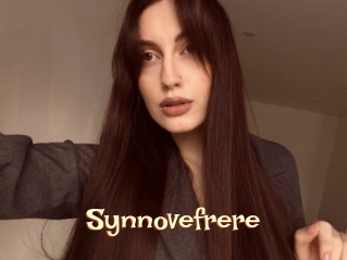Synnovefrere