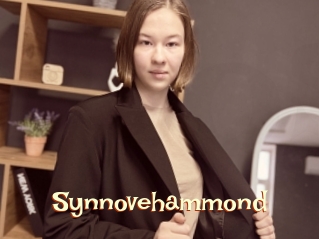 Synnovehammond