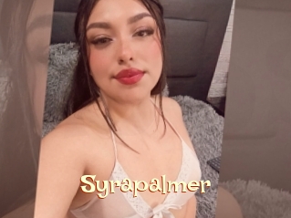 Syrapalmer