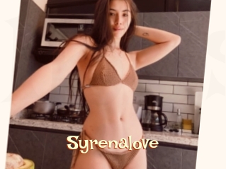Syrenalove