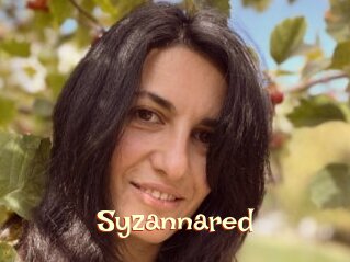 Syzannared