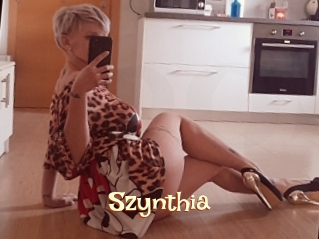 Szynthia