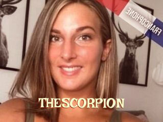 THESCORPION