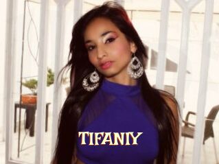 TIFANIY