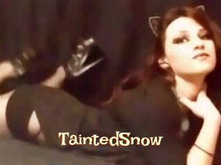 TaintedSnow
